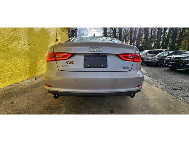 2015 Audi A3 in Greenville, SC 29607 - 18087610 4