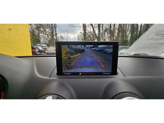 2015 Audi A3 in Greenville, SC 29607 - 18087610 37