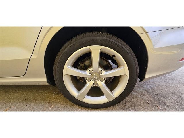 2015 Audi A3 in Greenville, SC 29607 - 18087610 9