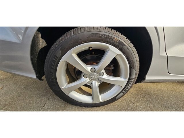 2015 Audi A3 in Greenville, SC 29607 - 18087610 8