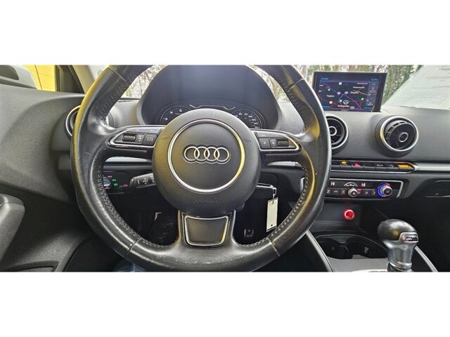 2015 Audi A3 in Greenville, SC 29607 - 18087610 35