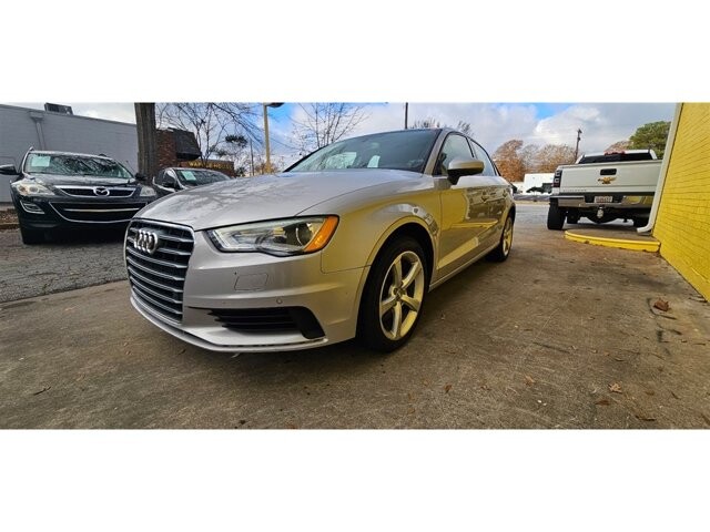 2015 Audi A3 in Greenville, SC 29607 - 18087610 6