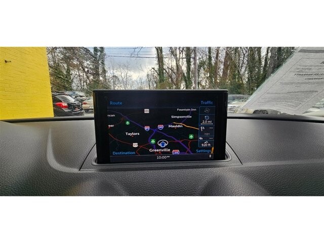 2015 Audi A3 in Greenville, SC 29607 - 18087610 36