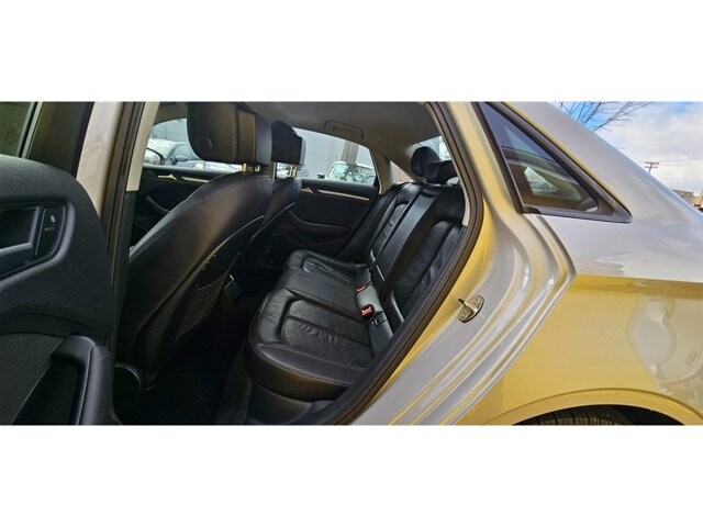 2015 Audi A3 in Greenville, SC 29607 - 18087610 21