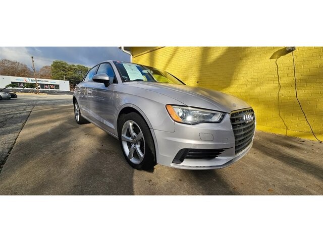 2015 Audi A3 in Greenville, SC 29607 - 18087610 2