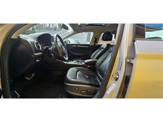 2015 Audi A3 in Greenville, SC 29607 - 18087610 24