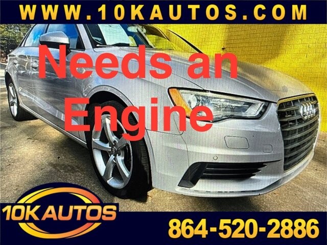 2015 Audi A3 in Greenville, SC 29607 - 18087610