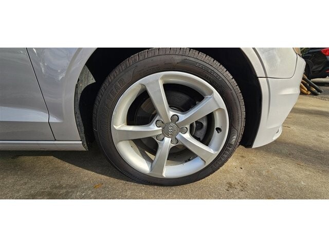 2015 Audi A3 in Greenville, SC 29607 - 18087610 7