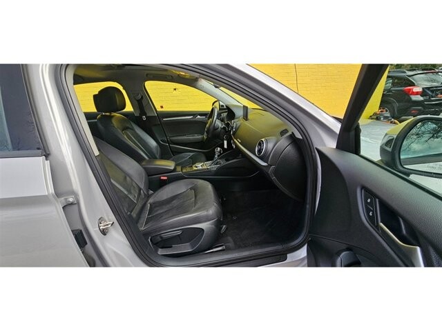 2015 Audi A3 in Greenville, SC 29607 - 18087610 15