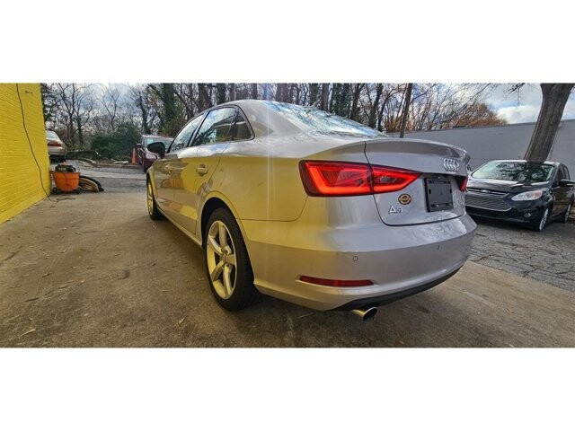2015 Audi A3 in Greenville, SC 29607 - 18087610 5