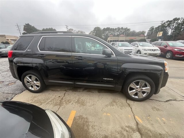 2014 GMC Terrain in Greenville, SC 29607 - 18087611 2