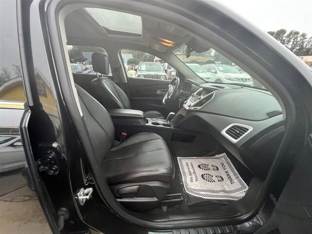 2014 GMC Terrain in Greenville, SC 29607 - 18087611 15