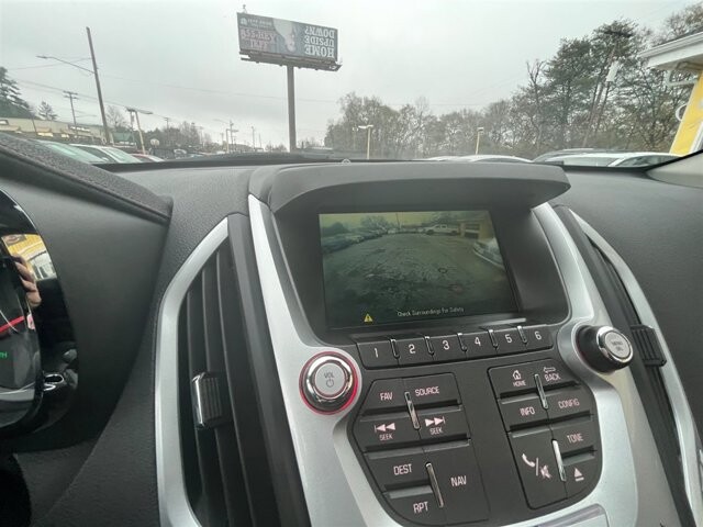 2014 GMC Terrain in Greenville, SC 29607 - 18087611 43