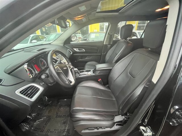 2014 GMC Terrain in Greenville, SC 29607 - 18087611 31