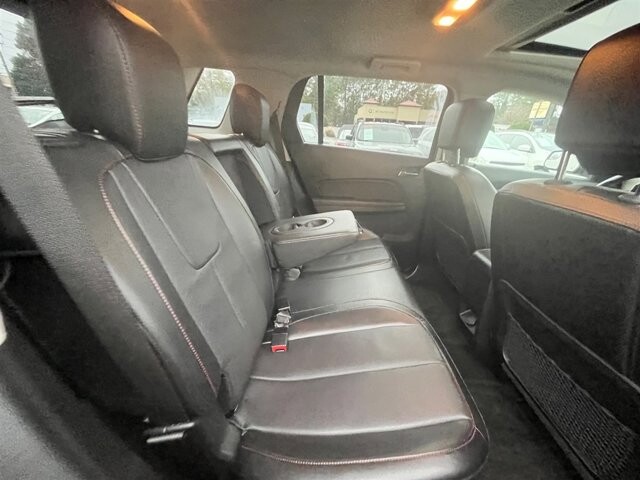 2014 GMC Terrain in Greenville, SC 29607 - 18087611 20