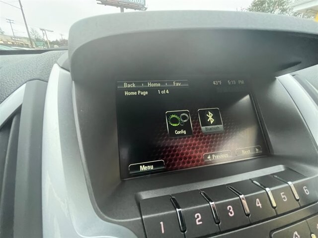 2014 GMC Terrain in Greenville, SC 29607 - 18087611 36