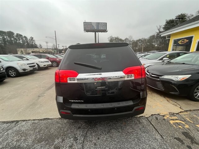 2014 GMC Terrain in Greenville, SC 29607 - 18087611 4