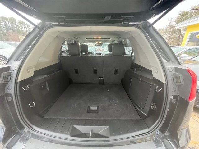 2014 GMC Terrain in Greenville, SC 29607 - 18087611 23