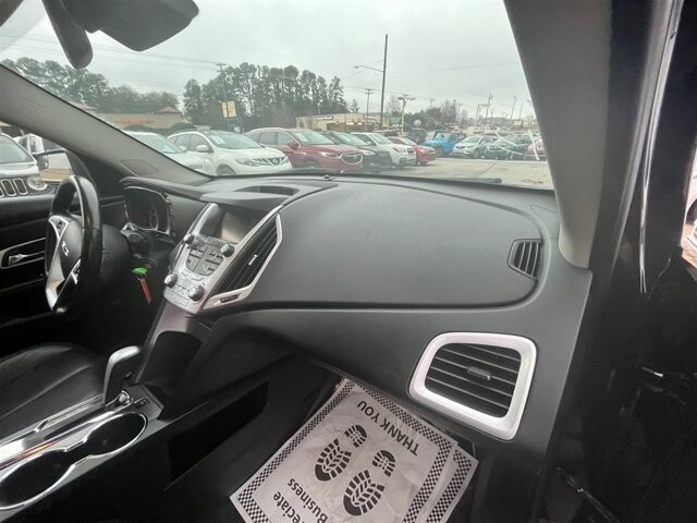 2014 GMC Terrain in Greenville, SC 29607 - 18087611 17