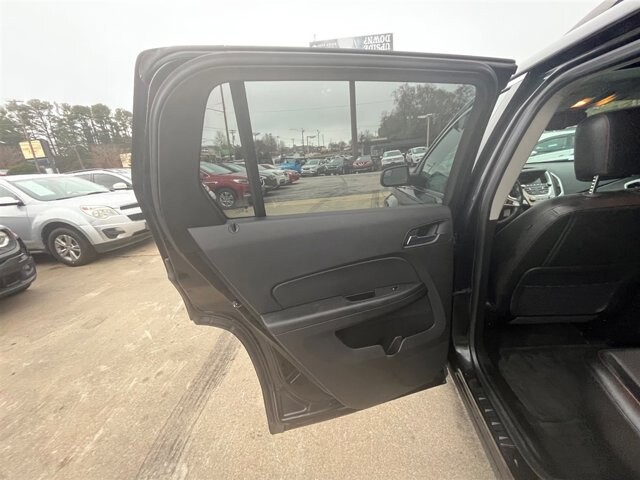 2014 GMC Terrain in Greenville, SC 29607 - 18087611 26