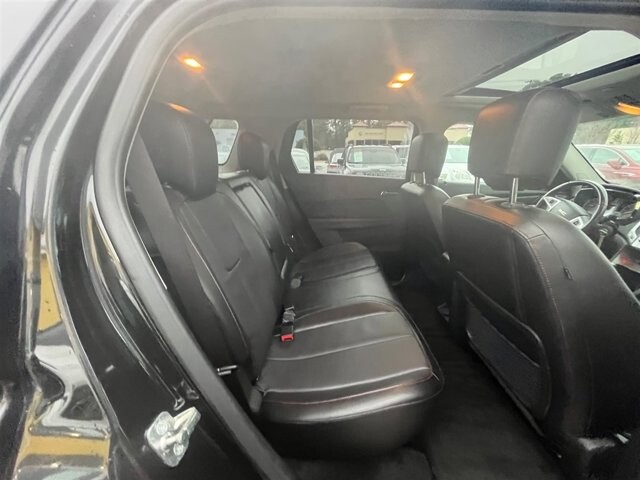 2014 GMC Terrain in Greenville, SC 29607 - 18087611 19