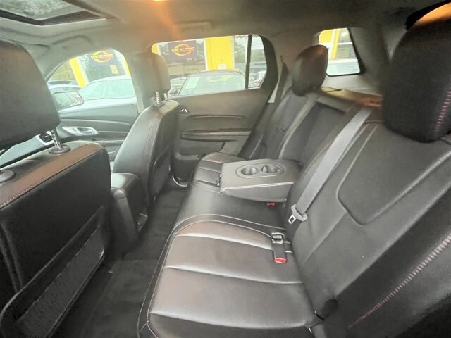 2014 GMC Terrain in Greenville, SC 29607 - 18087611 28