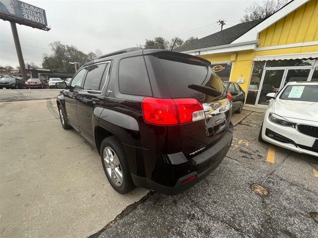 2014 GMC Terrain in Greenville, SC 29607 - 18087611 5