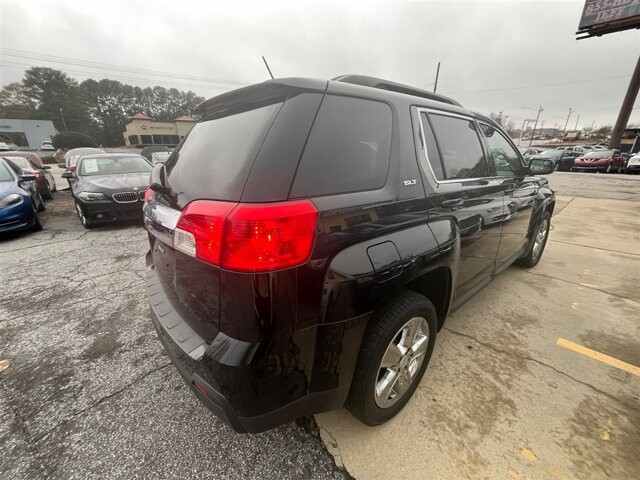 2014 GMC Terrain in Greenville, SC 29607 - 18087611 3