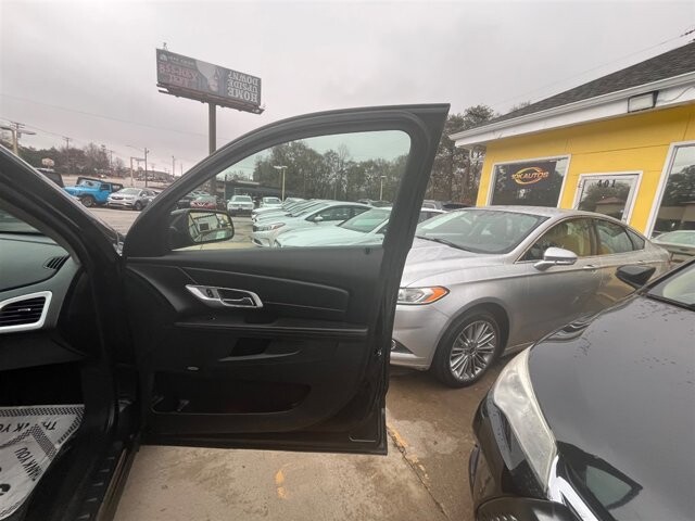 2014 GMC Terrain in Greenville, SC 29607 - 18087611 13