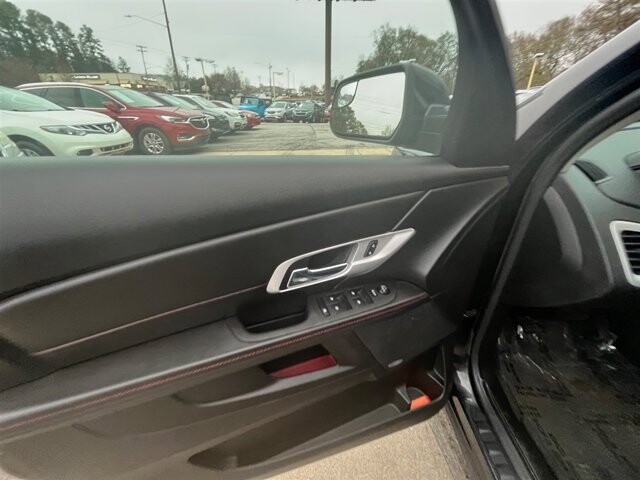 2014 GMC Terrain in Greenville, SC 29607 - 18087611 30