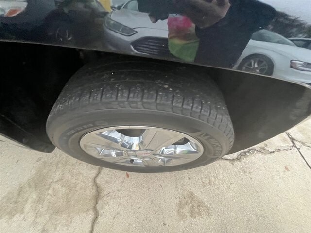 2014 GMC Terrain in Greenville, SC 29607 - 18087611 9