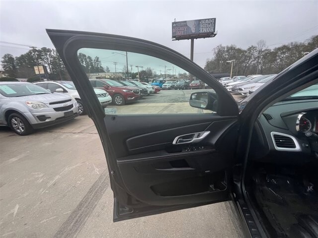 2014 GMC Terrain in Greenville, SC 29607 - 18087611 29