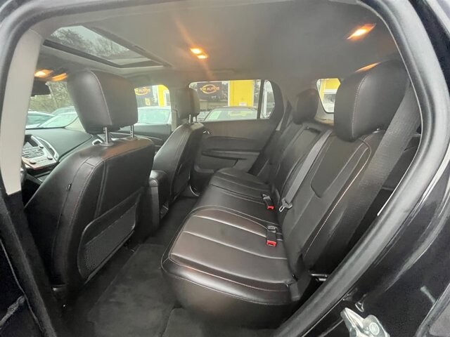 2014 GMC Terrain in Greenville, SC 29607 - 18087611 27