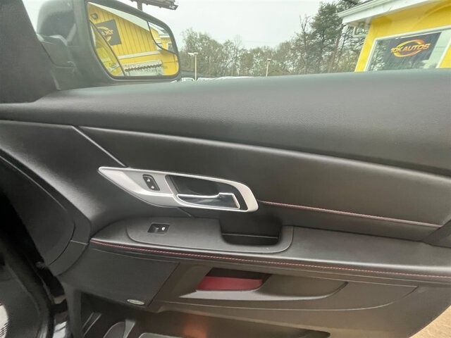 2014 GMC Terrain in Greenville, SC 29607 - 18087611 14