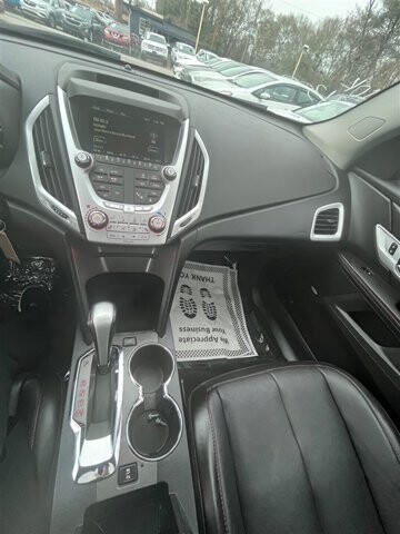 2014 GMC Terrain in Greenville, SC 29607 - 18087611 35