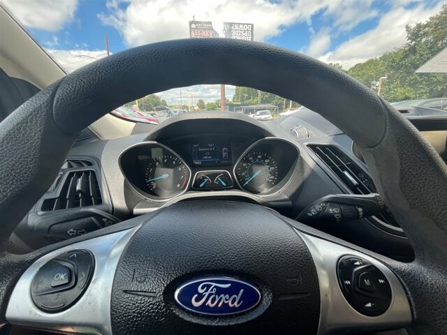 2014 Ford Escape in Greenville, SC 29607 - 18087612 26
