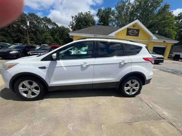 2014 Ford Escape in Greenville, SC 29607 - 18087612 6