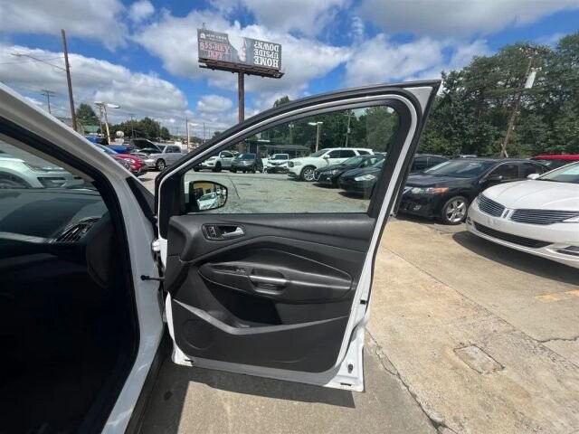 2014 Ford Escape in Greenville, SC 29607 - 18087612 12