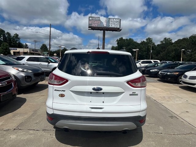 2014 Ford Escape in Greenville, SC 29607 - 18087612 4