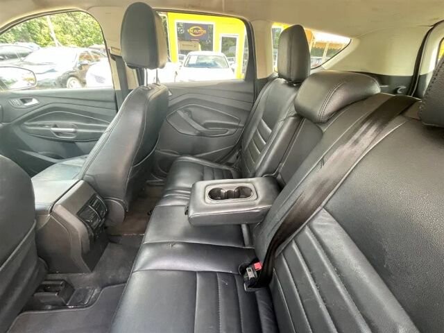 2014 Ford Escape in Greenville, SC 29607 - 18087612 21