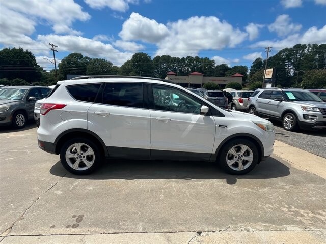 2014 Ford Escape in Greenville, SC 29607 - 18087612 2