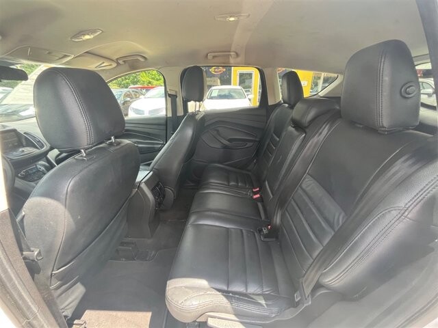 2014 Ford Escape in Greenville, SC 29607 - 18087612 20