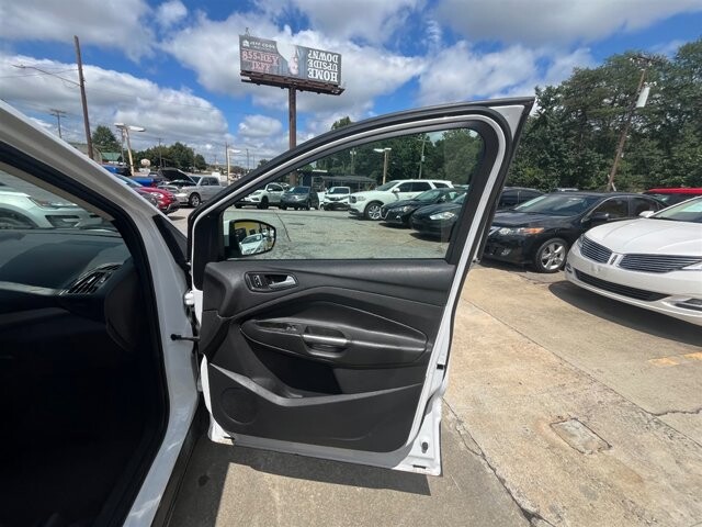 2014 Ford Escape in Greenville, SC 29607 - 18087612 12