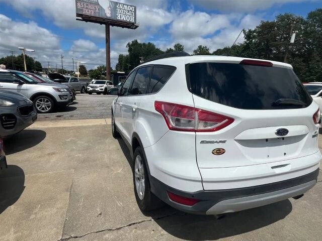 2014 Ford Escape in Greenville, SC 29607 - 18087612 5