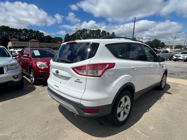 2014 Ford Escape in Greenville, SC 29607 - 18087612 3