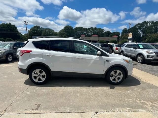 2014 Ford Escape in Greenville, SC 29607 - 18087612 2