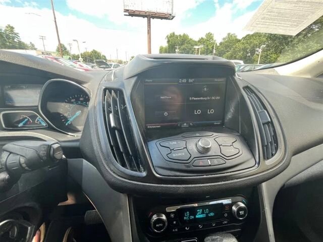 2014 Ford Escape in Greenville, SC 29607 - 18087612 27