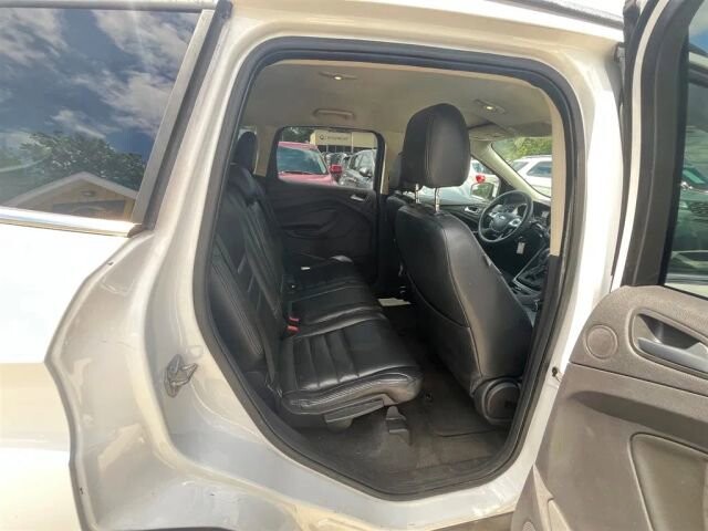 2014 Ford Escape in Greenville, SC 29607 - 18087612 15