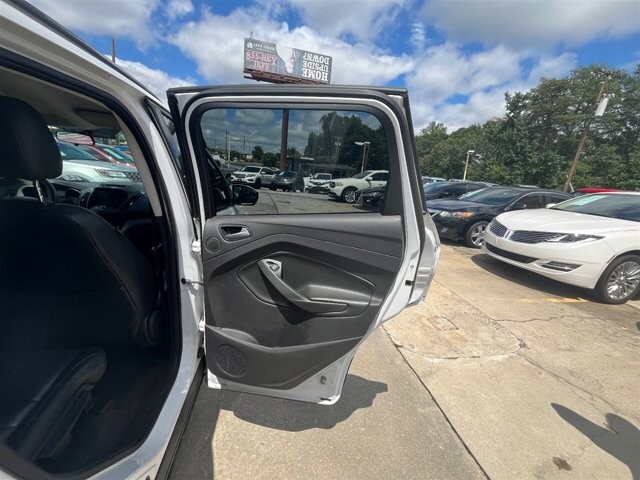 2014 Ford Escape in Greenville, SC 29607 - 18087612 14