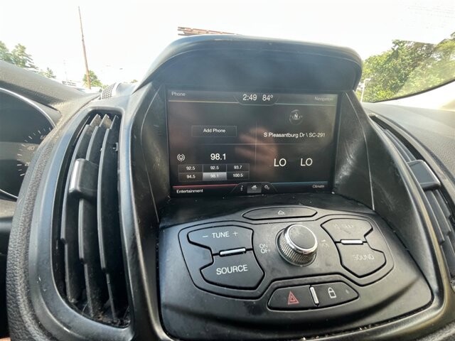 2014 Ford Escape in Greenville, SC 29607 - 18087612 28